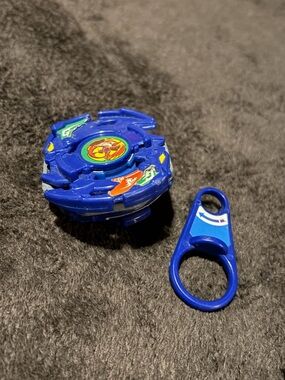 Beyblade Dranzer G